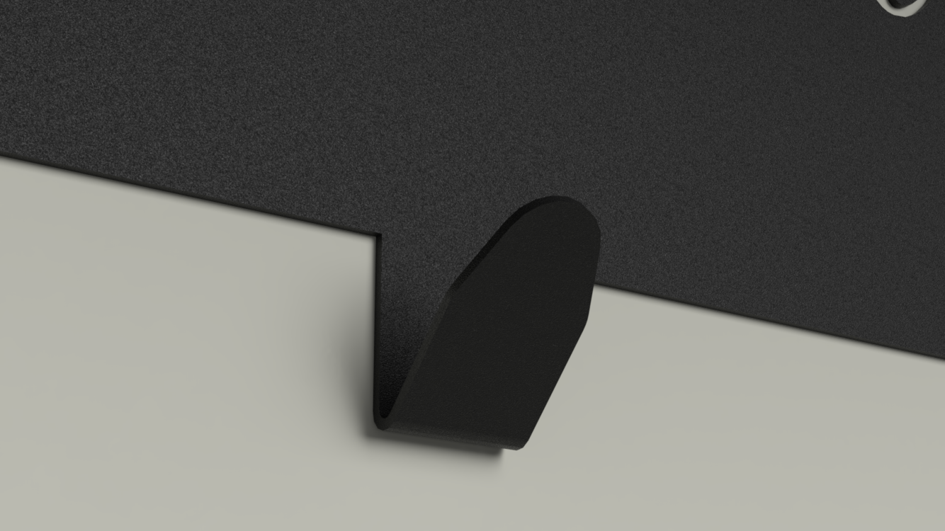 Garderobe