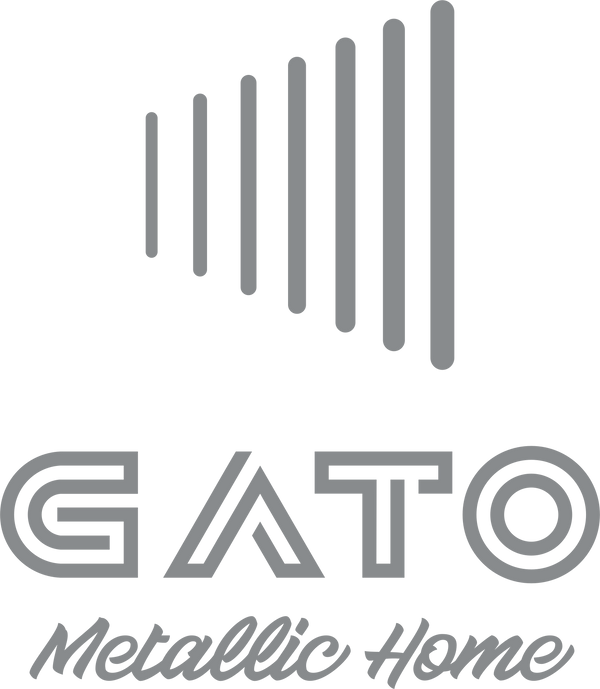 GaTo - Metallic Home 