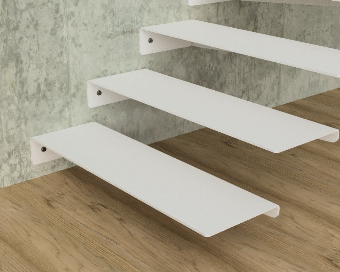 Kragarmstufe Manhattan