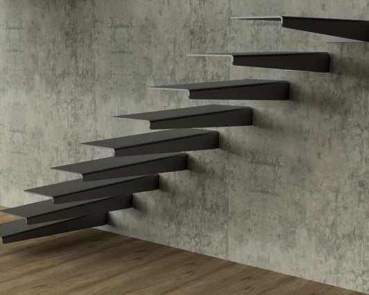 Kragarmstufe Manhattan