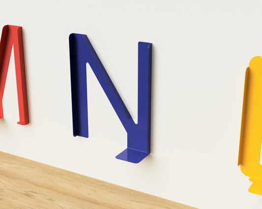 N