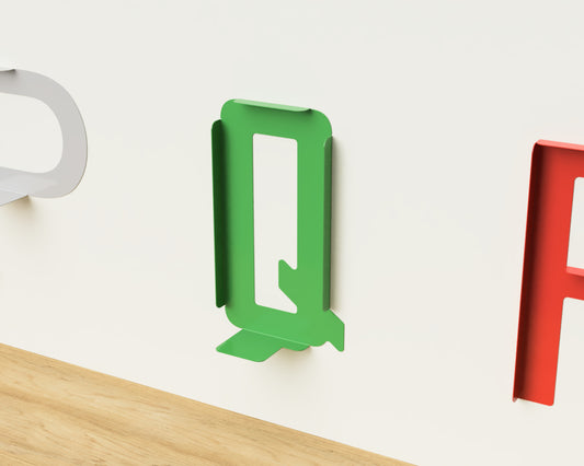 Q