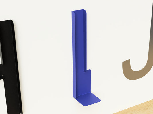I