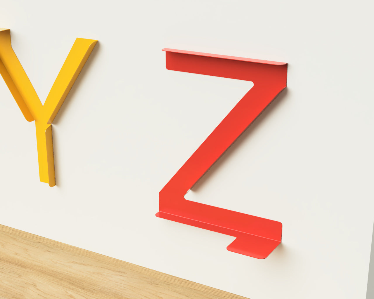 Z