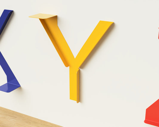 Y