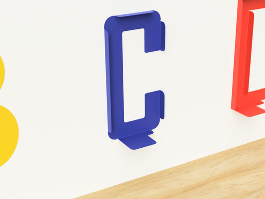 C